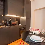Flh Viola Market Apartment *