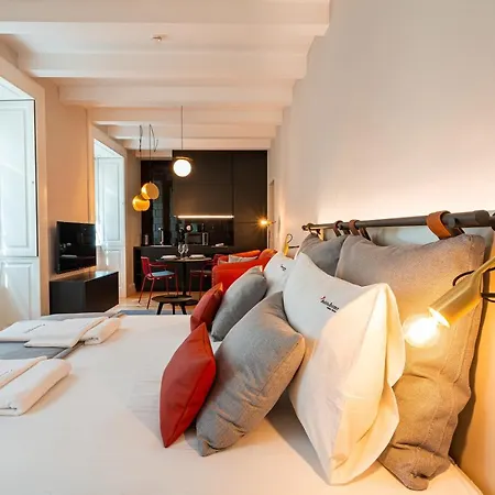 Apartamento Flh Viola Market