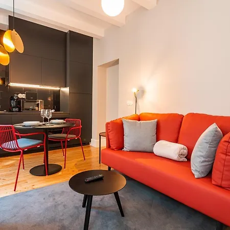 Apartamento Flh Viola Market *