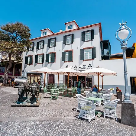 Apartamento Flh Viola Market Funchal (Madeira)