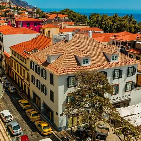 Flh Viola Market Apartamento *