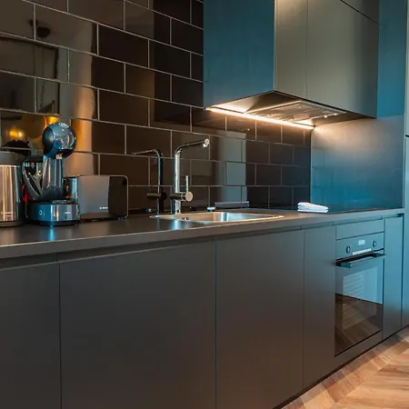 Flh Viola Market Διαμέρισμα