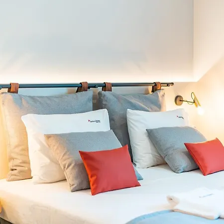 Apartamento Flh Viola Market *