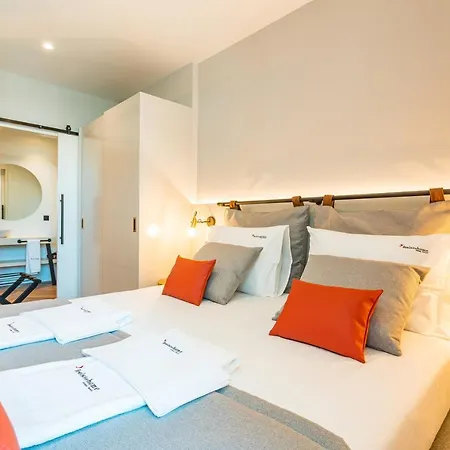 Apartamento Flh Viola Market