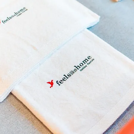 Διαμέρισμα Flh Viola Market Φουνκάλ