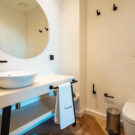 Flh Viola Market Διαμέρισμα Φουνκάλ