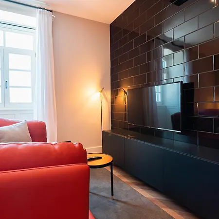 Διαμέρισμα Flh Viola Market Φουνκάλ