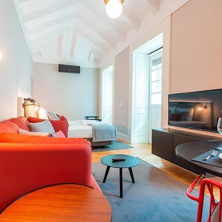 Flh Viola Market Apartamento *