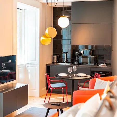 Apartamento Flh Viola Market