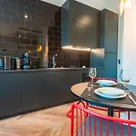 Flh Viola Market Apartment