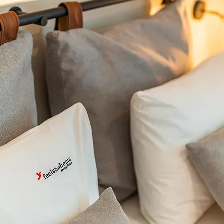 Flh Viola Market * 푼샬