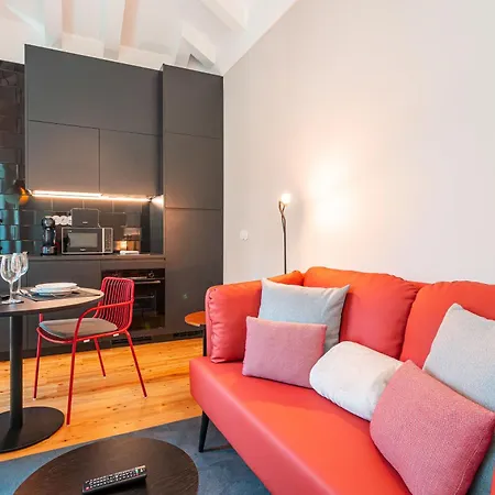 Flh Viola Market Apartman Funchal