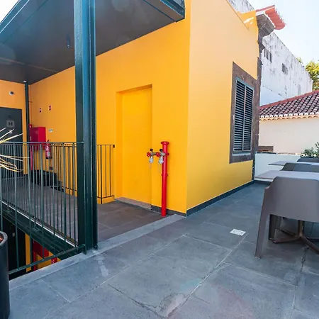 Flh Viola Market 푼샬