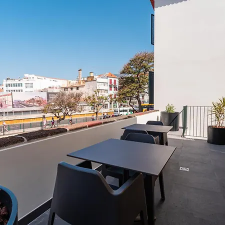 Apartmán Flh Viola Market