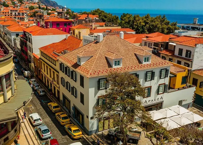 Flh Viola Market Appartement *