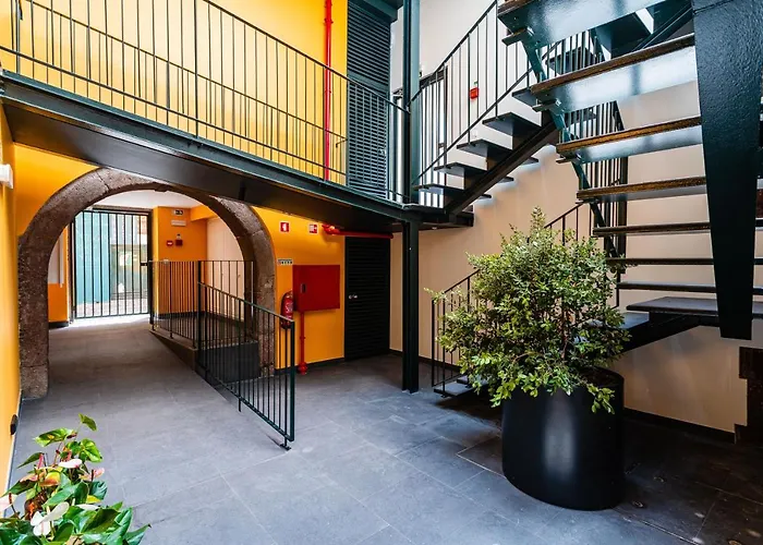 Appartement Flh Viola Market *