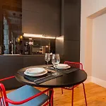 Apartment Flh Viola Market Funchal (Madeira)