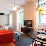 Flh Viola Market Apartment