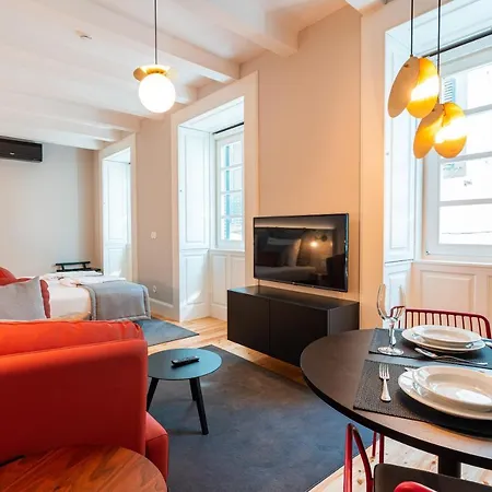 Apartment Flh Viola Market Funchal (Madeira)