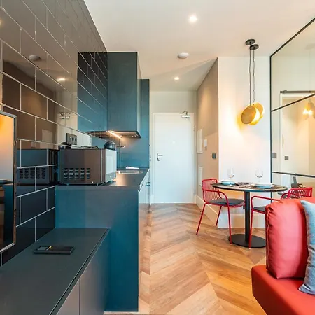 Apartment Flh Viola Market *