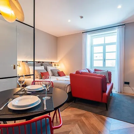 Apartment Flh Viola Market *