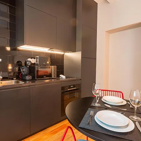 Flh Viola Market Apartment *