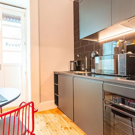 Flh Viola Market Apartment