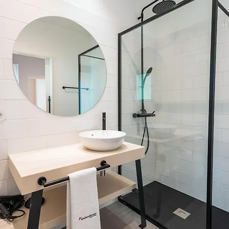 Flh Viola Market Apartment *