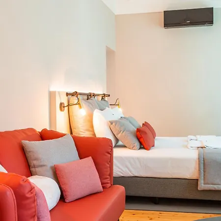 Apartment Flh Viola Market *