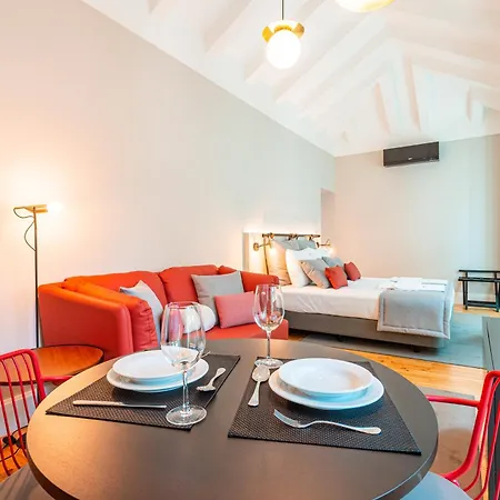 Flh Viola Market Apartment